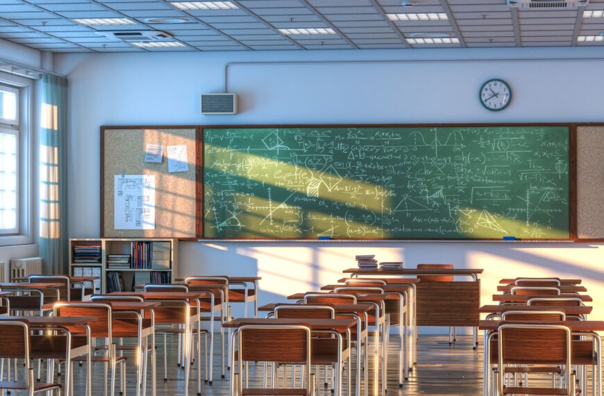 Stefan Löfven – vi kommer stoppa vinstjakten i skolan