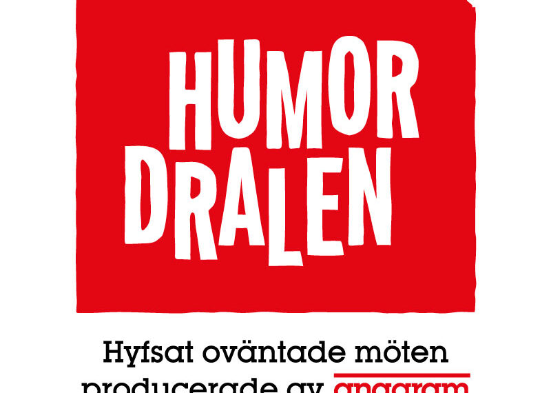 Krönika: Humordralen eller bara dralen?