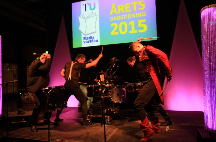 Foto: Emilie Johansson