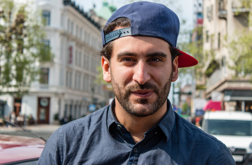 Kampen för barnens rätt