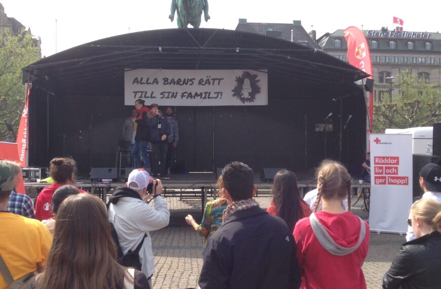 Podcast: Inte bara siffror