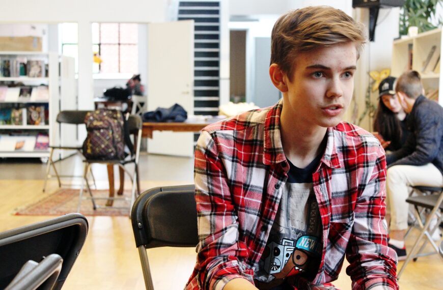 TRE SNABBA MED PK-DELTAGARE