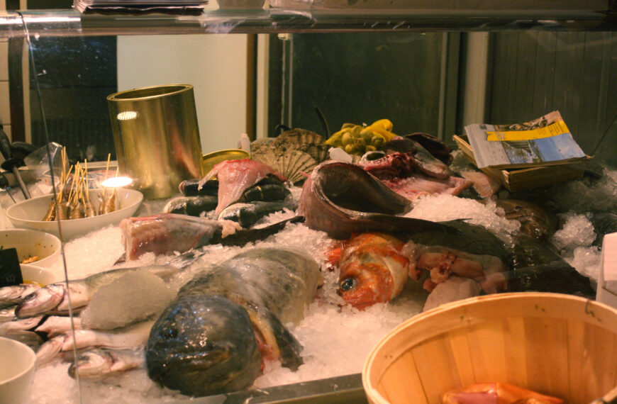 Restaurangägare: “Konsumenter – det är NI som kan påverka”