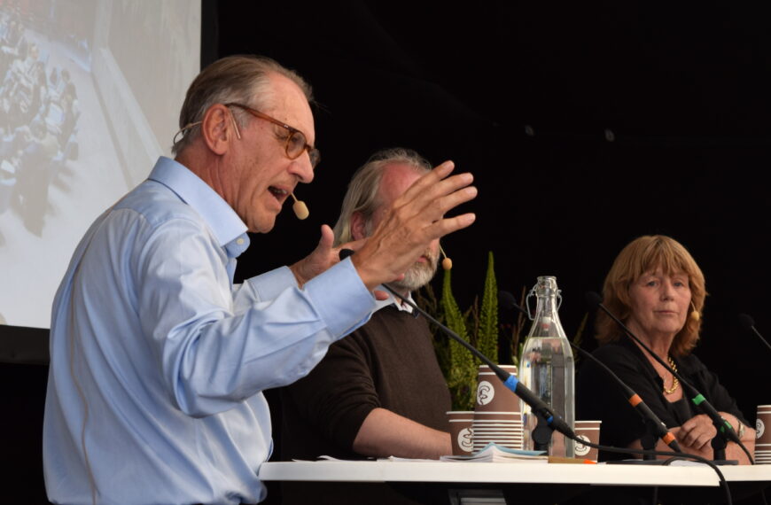 FN:s framtida styrka utan USA