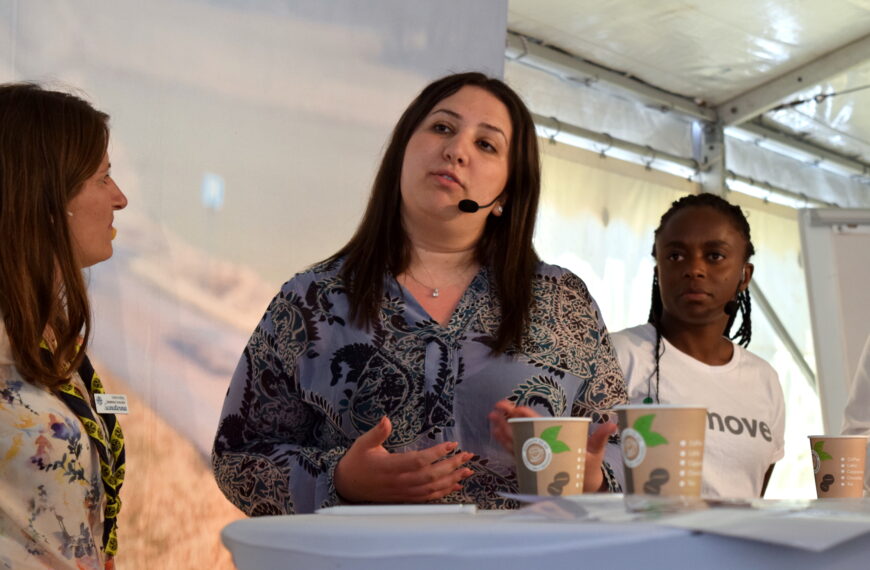 Börshajen vill att du hajar aktier