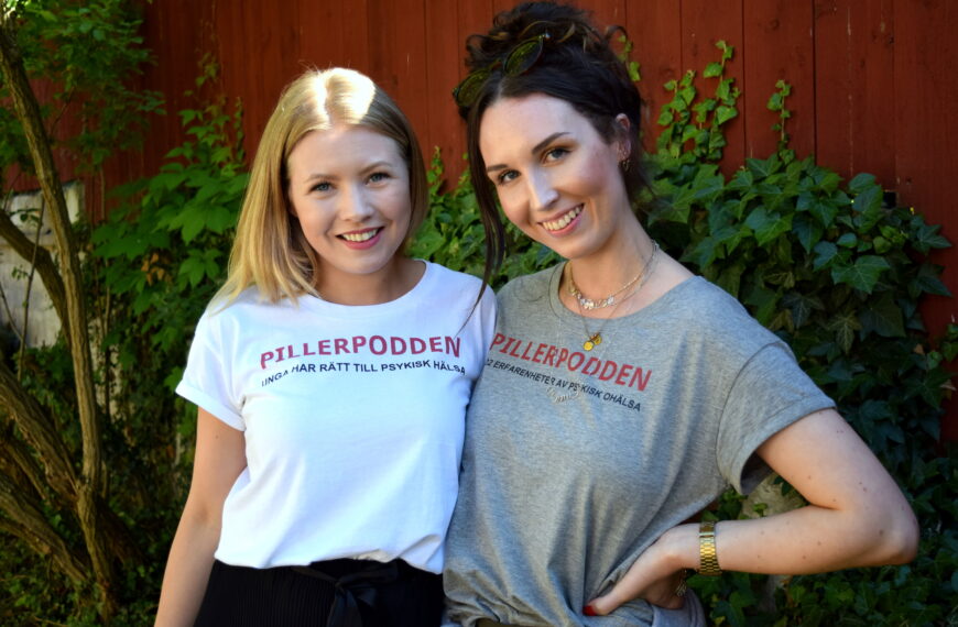 ”Det finns hur många myter som helst”