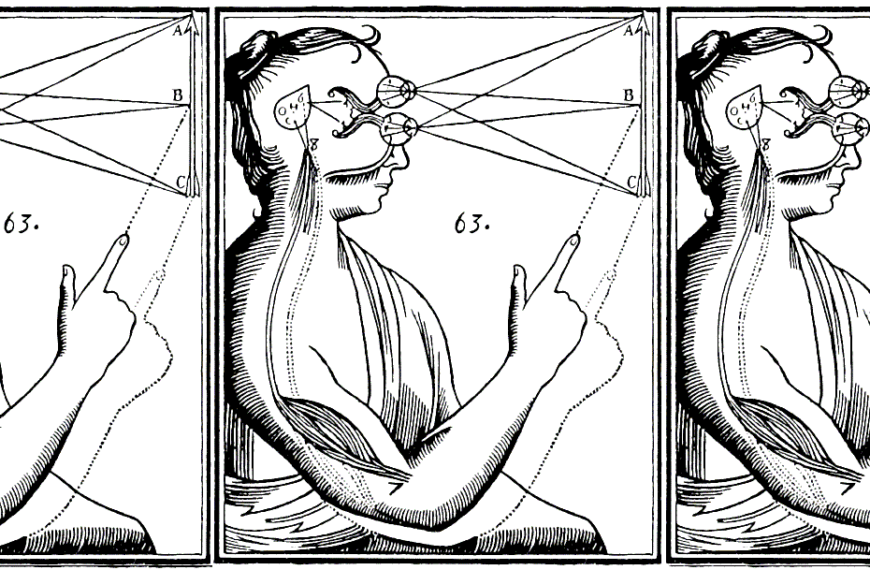 Radikalisering i en visuell kultur