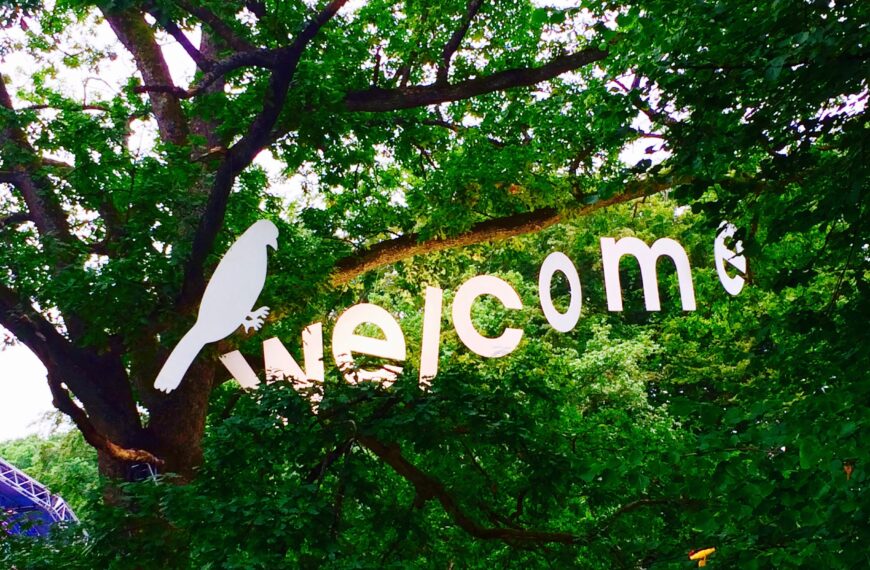 Exemplariskt vegetariskt