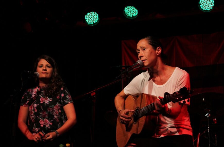 Låtar om minnen blir minnesvärd musik