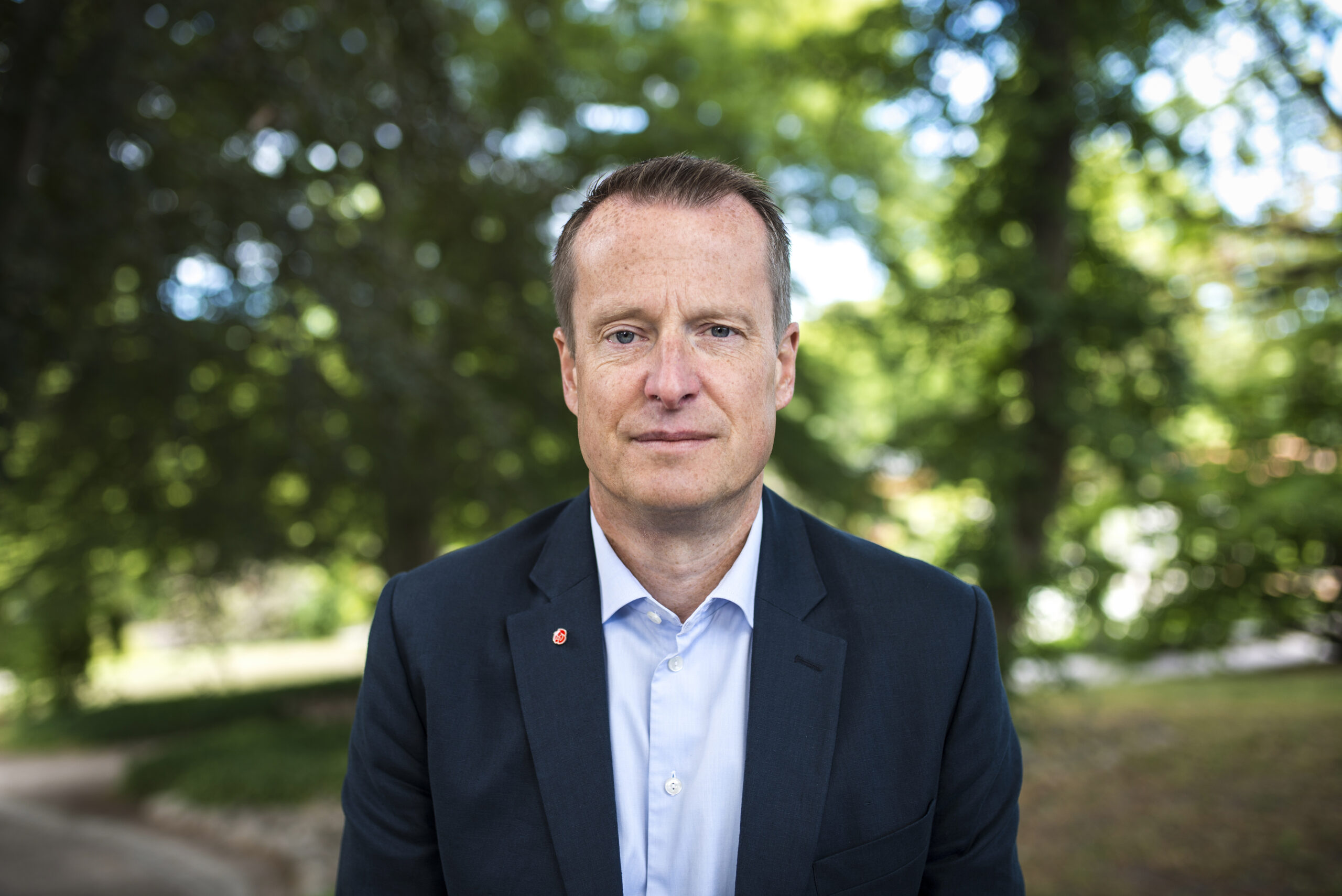Anders Ygeman (S): ”Socialdemokraterna har i grunden stöpt om Sverige och visat att det går att göra”