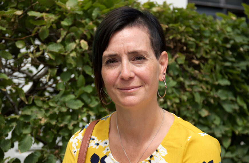 Varför tas inte djurskydd upp i det politiska samtalet? Intervju med Åsa Hagelstedt