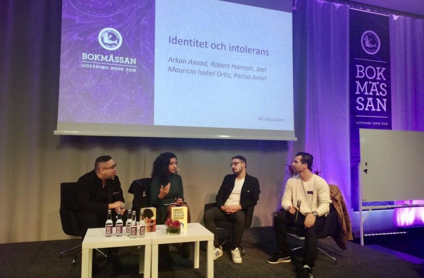 Integration, utanförskap och potatis