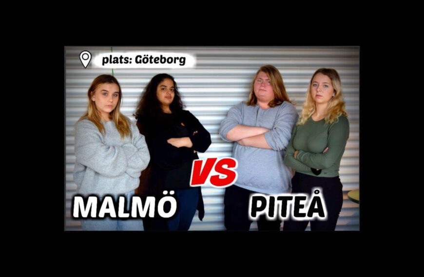 Podd: Piteå vs Malmö