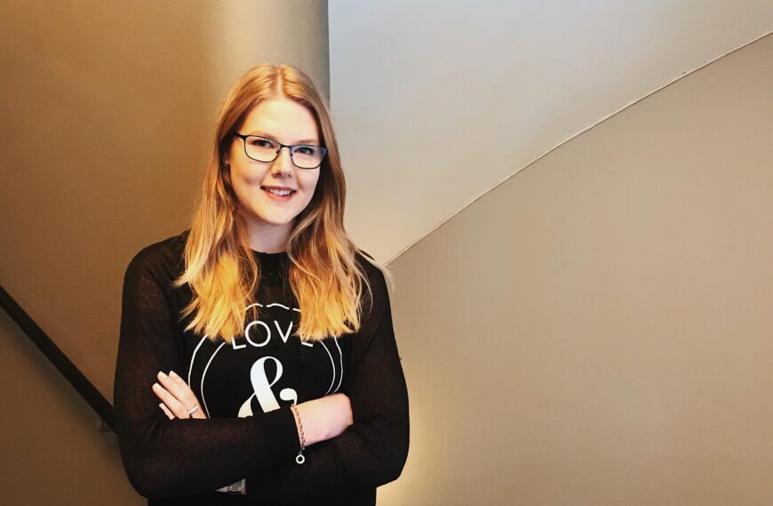 Norrbotten Media Week ur mina ögon