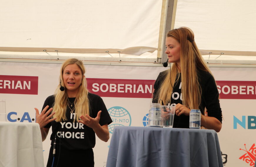 Hur kan vi minska droganvändningen bland unga?