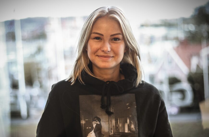 Nattid om psykisk ohälsa, mobbning och boksläppet