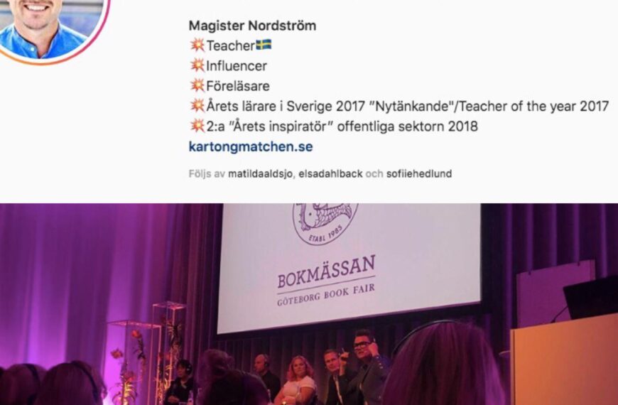 Är den svenska skolan för ’flummig’?