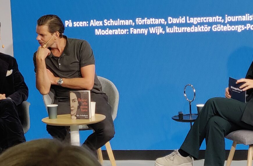 Är sanningen så viktig?