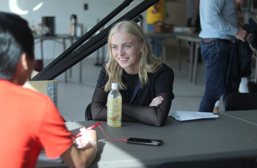 ”Det känns overkligt och jag kan inte riktigt greppa det”