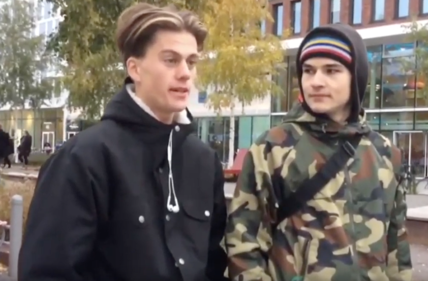 Presskonferensen 2019 – Tionde medieproduktionen!