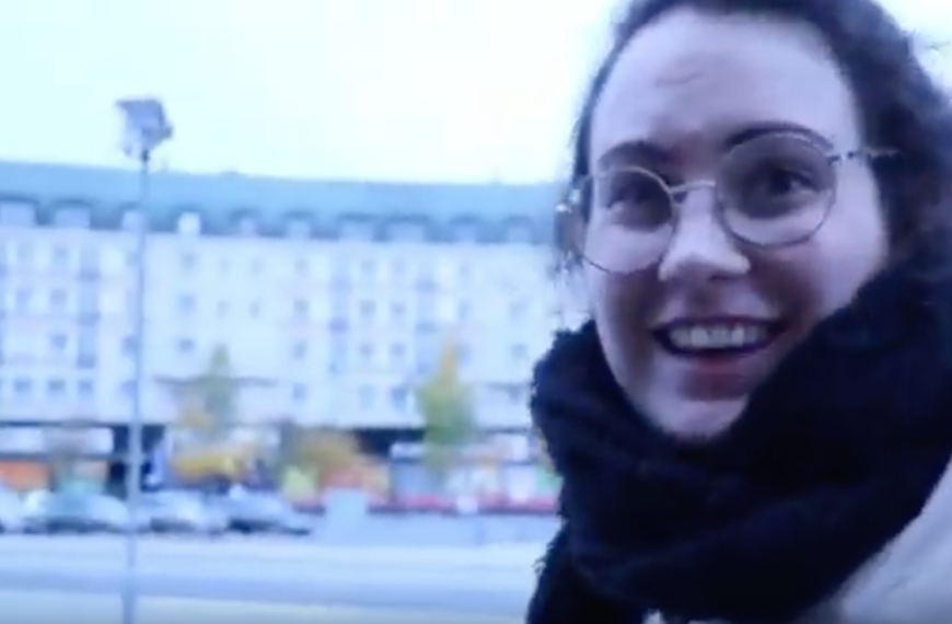 Presskonferensen 2019 – Elfte medieproduktionen!