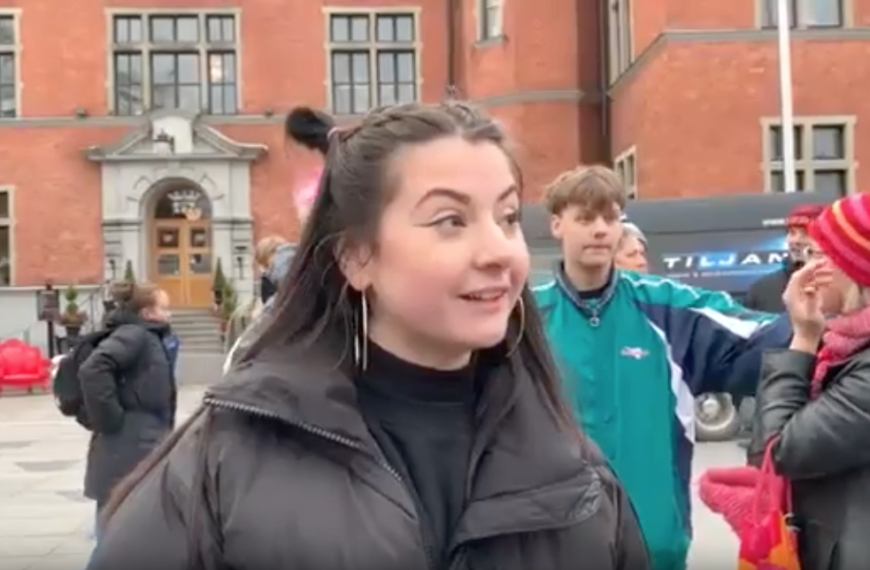 Presskonferensen 2019 – Andra medieproduktionen!