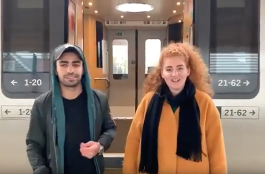 Presskonferensen 2019 – Femte medieproduktionen!