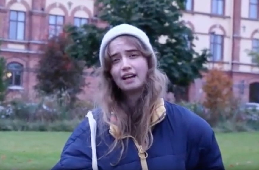 Presskonferensen 2019 – Åttonde medieproduktionen!