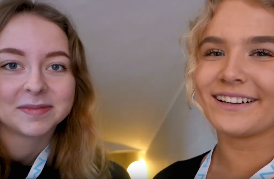 Norrbotten Media Week – vlogg