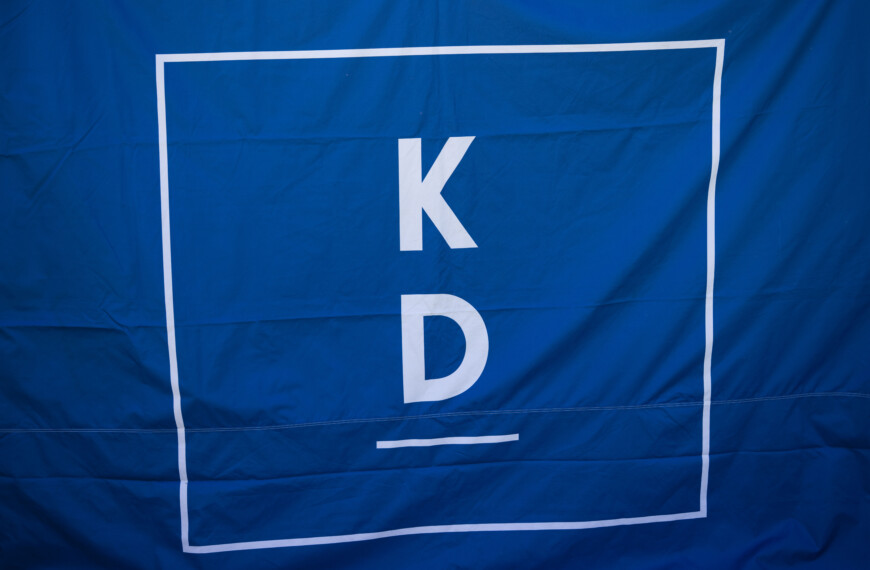Vad är Kristdemokraternas jämställdhetspolitik?