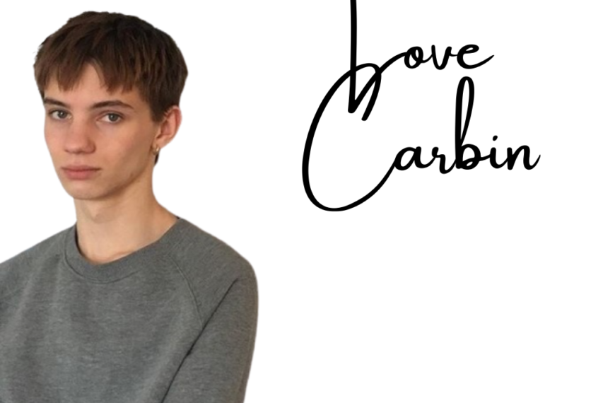 Det intersektionella självbedrägeriet