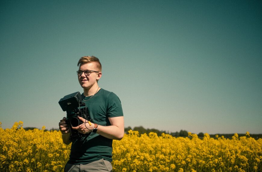 Låt inget hindra dig från att leva din dröm