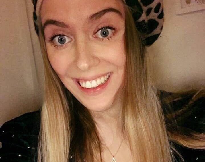 ”Jag blev många gånger utelåst ur omklädningsrummet för att tjejerna sa att min CP-skada smittade”