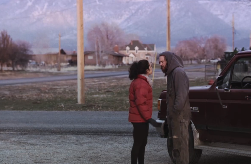 The killing of two lovers – en imponerande debut