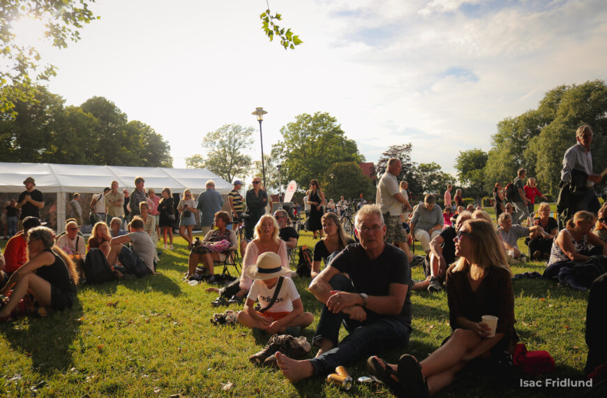 Almedalsveckan i bilder – del 2