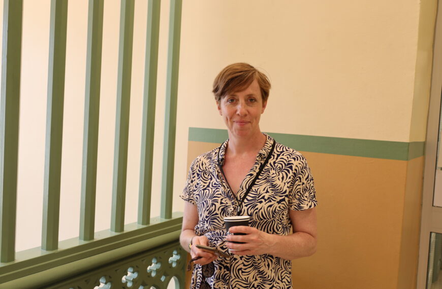 Tips och Tricks för att bli Ung Journalist