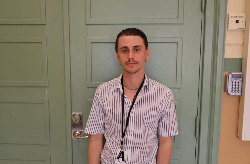 Tips och Tricks för att bli Ung Journalist