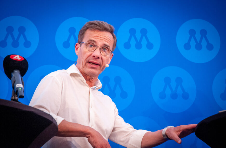 Moderaterna: Välfärden kommer att prioriteras i höstbudgeten