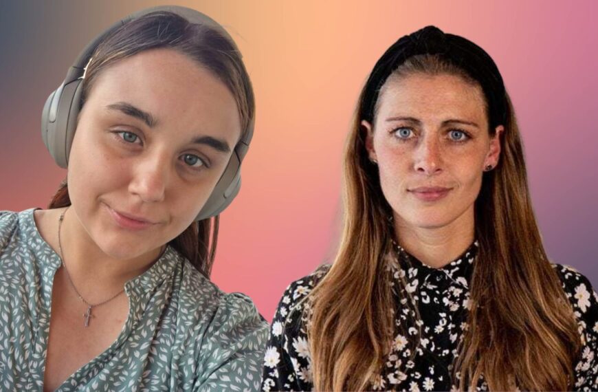 Fokus: Ungas psykiska hälsa – Intervju med Lotta Schneider