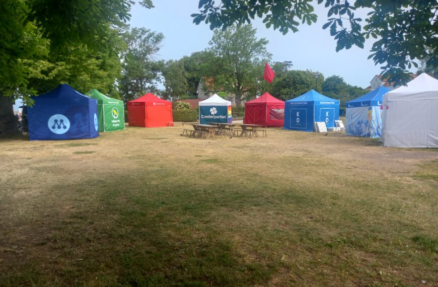 Vad är Liberalernas jämställdhetspolitik?