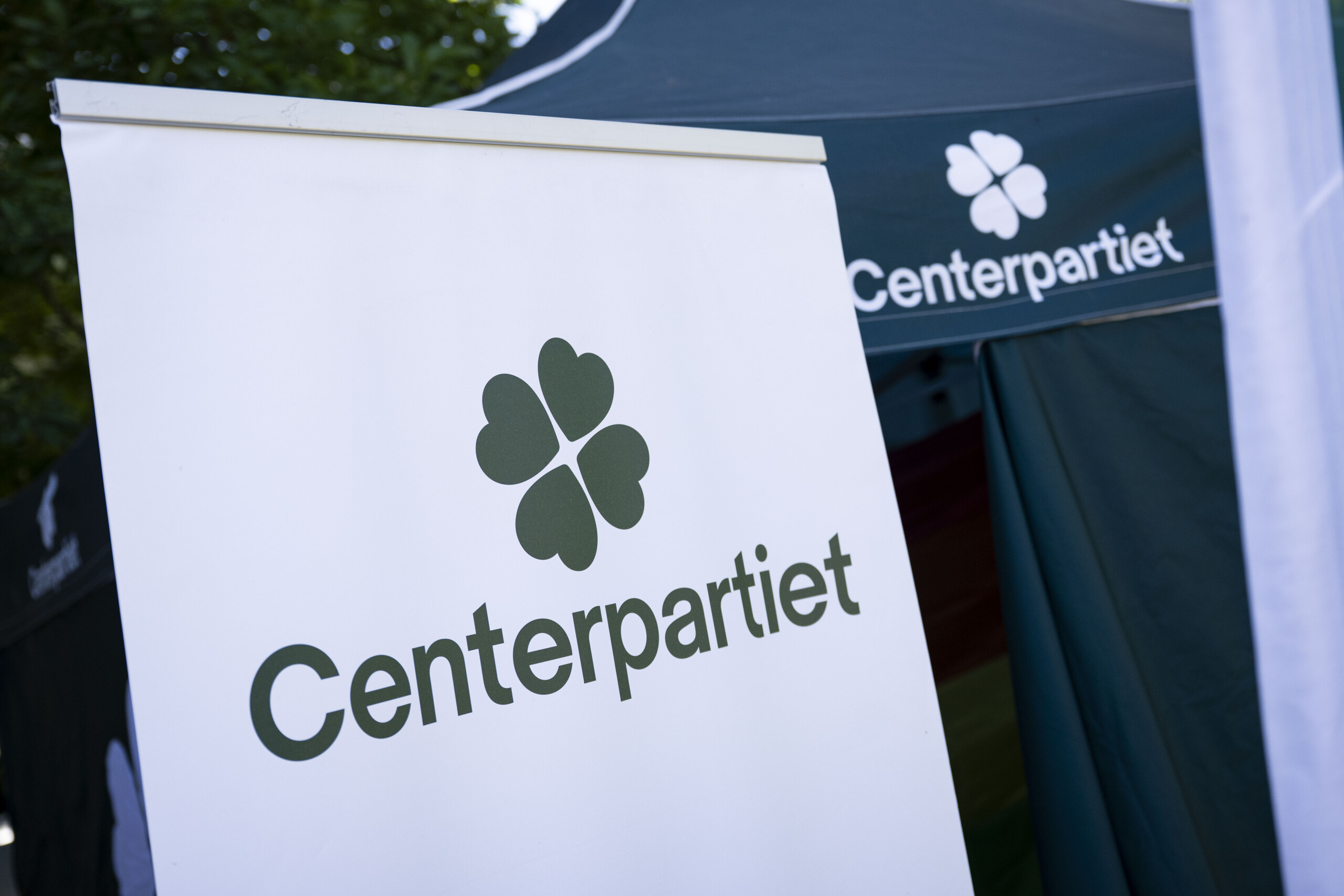 Vad är Centerpartiets jämställdhetspolitik?