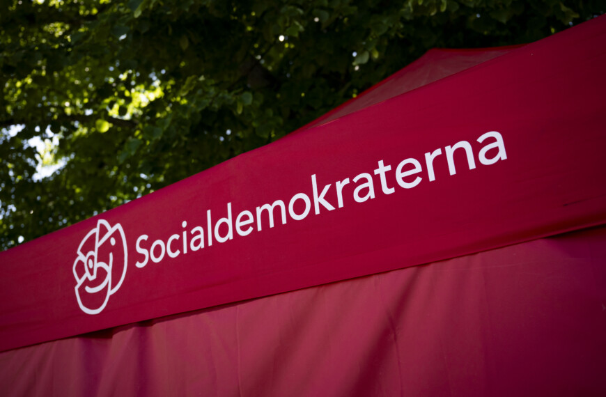 Vad är Socialdemokraternas jämställdhetspolitik?