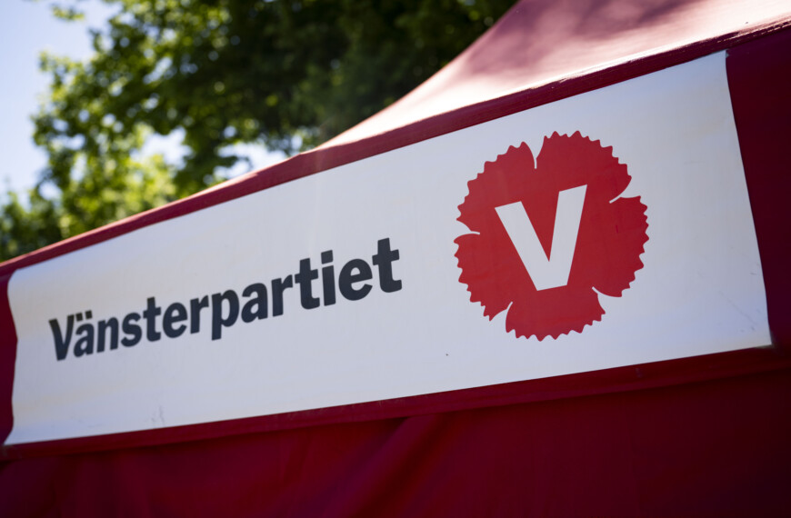 Vad är Vänsterpartiets jämställdhetspolitik?