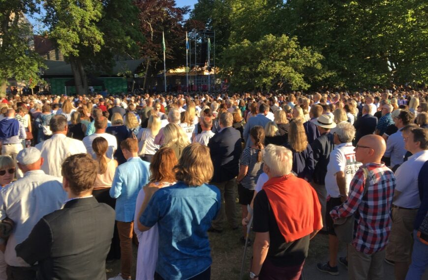 Vad är Sverigedemokraternas jämställdhetspolitik?