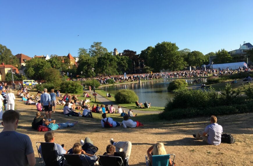 Vad är Socialdemokraternas jämställdhetspolitik?