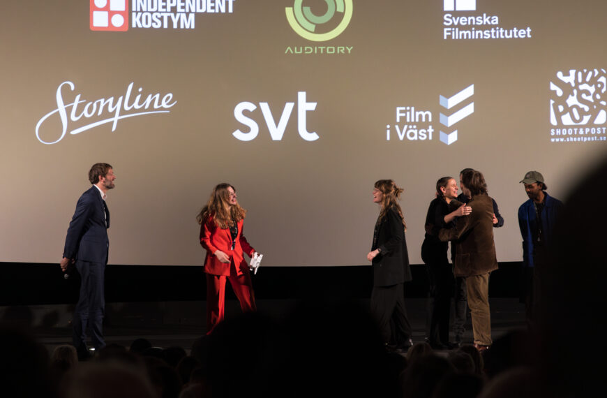 Recension av The Rye Horn och Hantering av de odöda