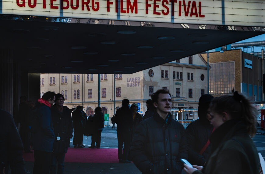 50 filmer senare…
