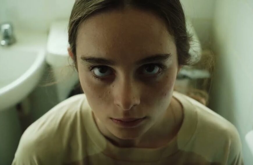 Recension av Queendom och Hoard