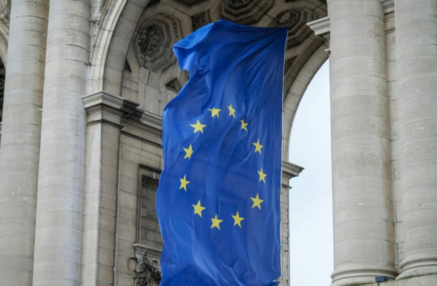 Unga + EU = sant?
