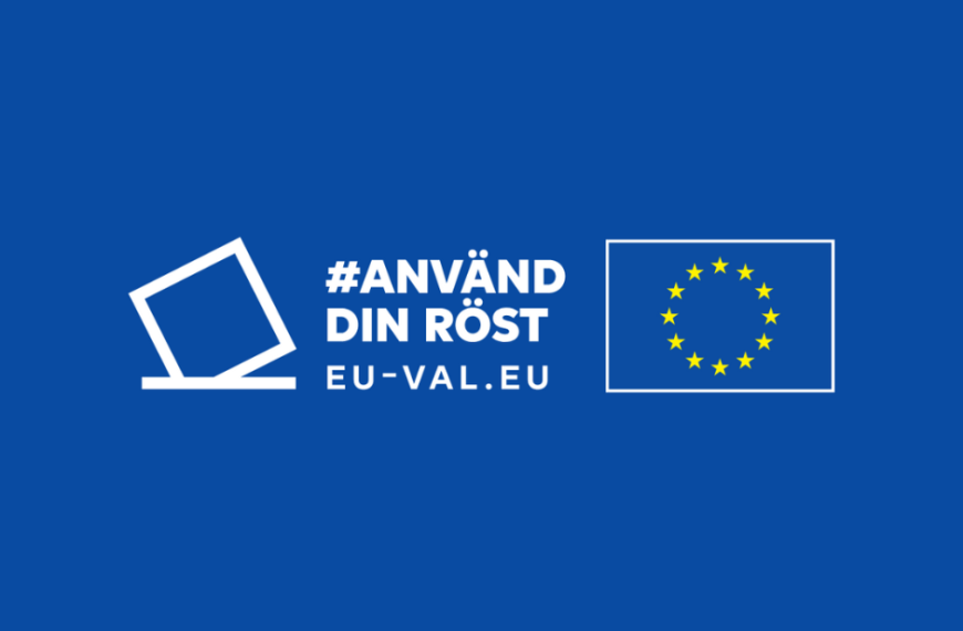 Unga + EU = sant?